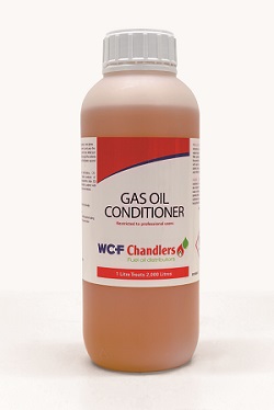 Exocet Gas Oil Conditioner